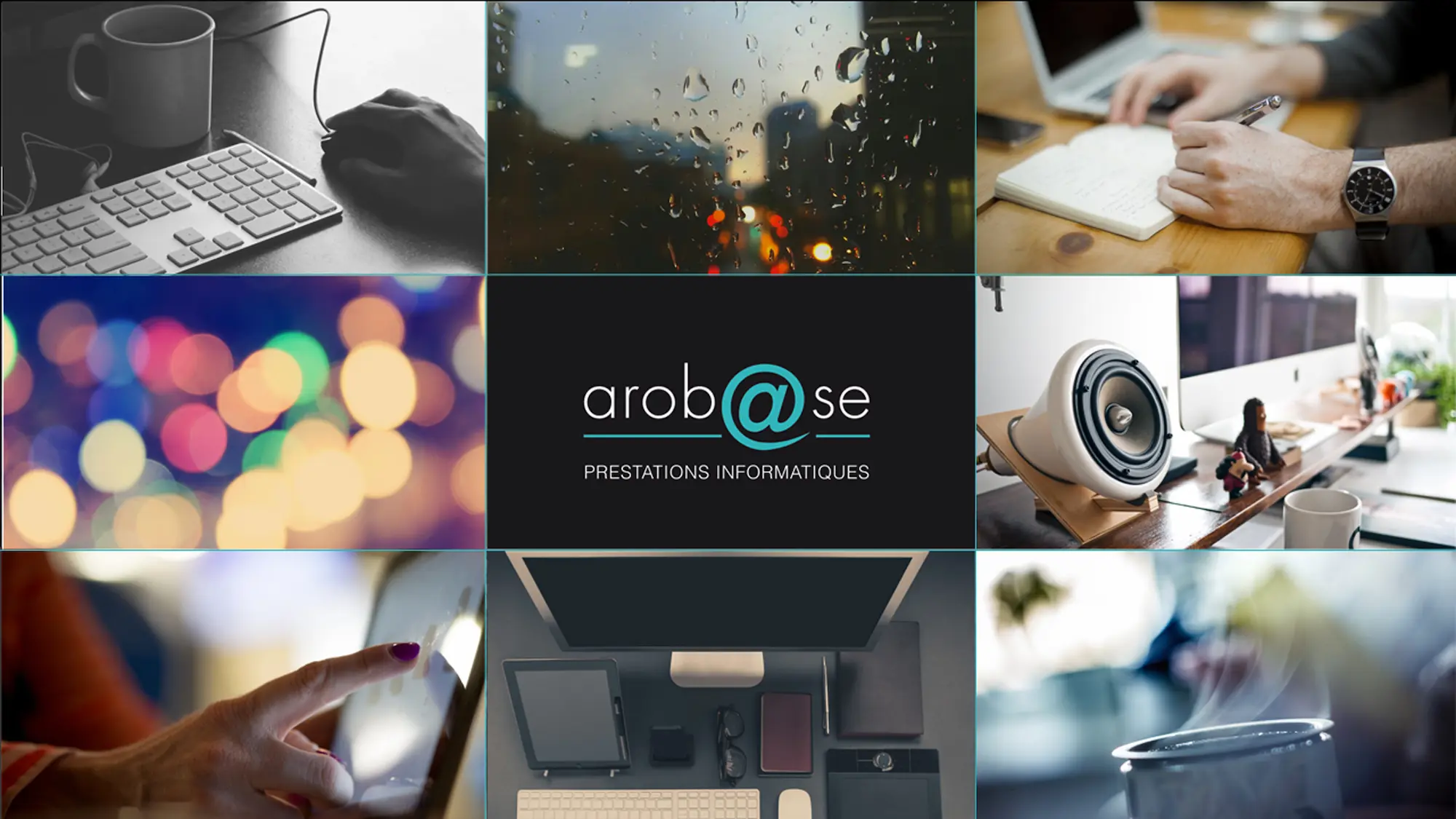 Ordinateur et développement